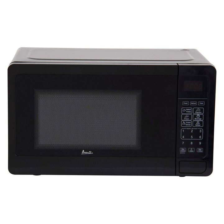 AVANTI MT7V1B 0.7 cu. ft. Microwave Oven