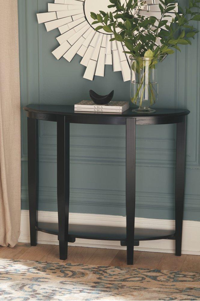 ASHLEY FURNITURE A4000122 Altonwood Sofa/console Table