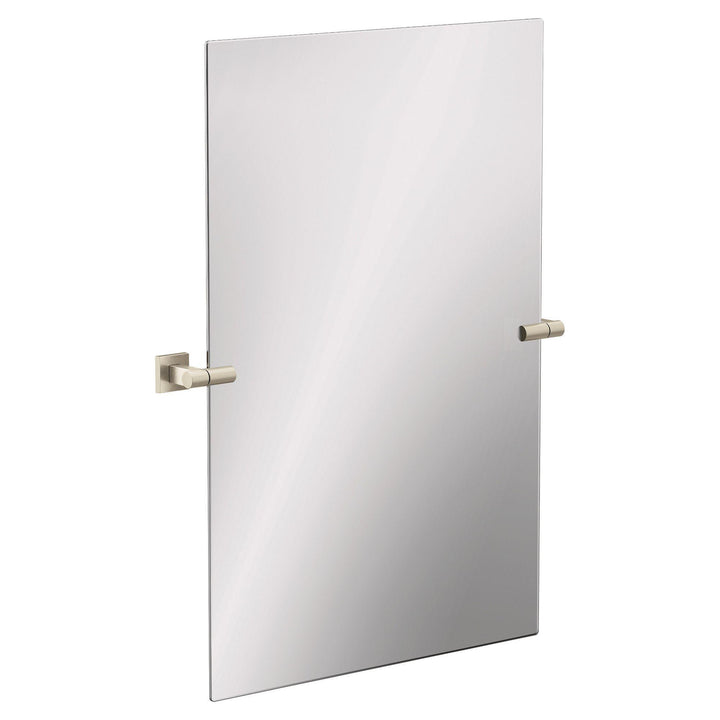 MOEN BP1892BN Triva Brushed nickel mirror