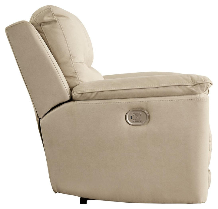 ASHLEY FURNITURE 6080713 Next-gen Gaucho Power Recliner