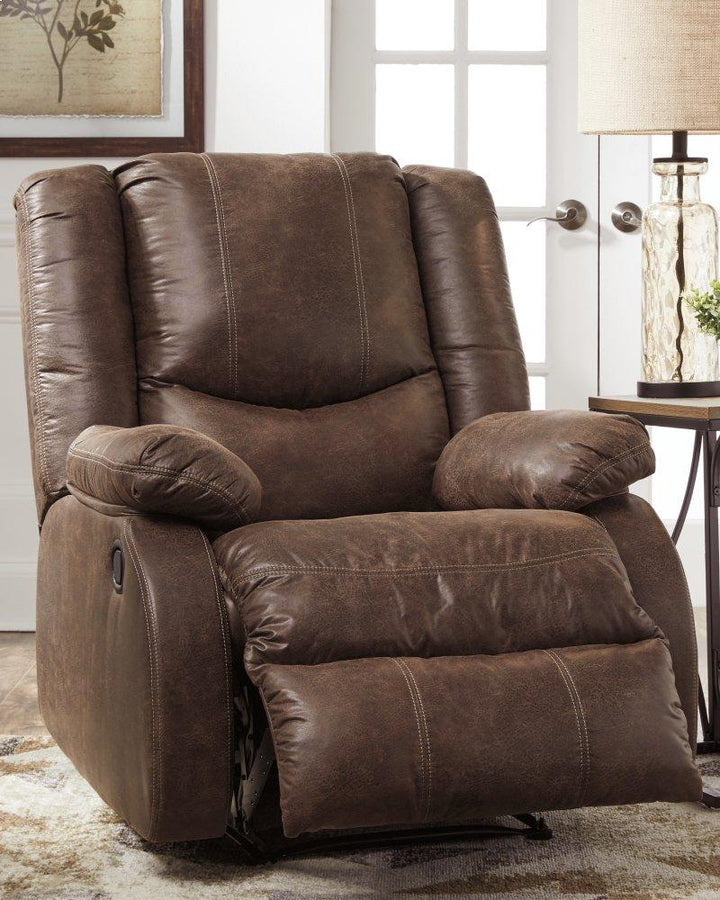 ASHLEY FURNITURE 6030529 Bladewood Recliner