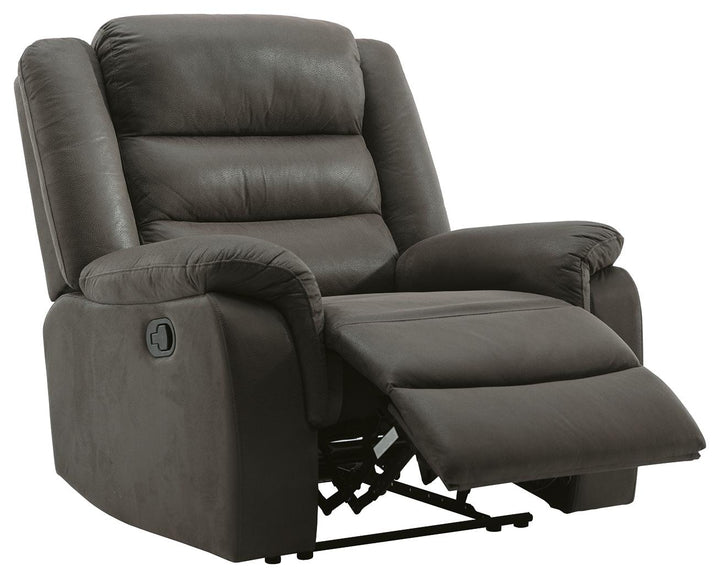 ASHLEY FURNITURE 6140329 Welota Recliner