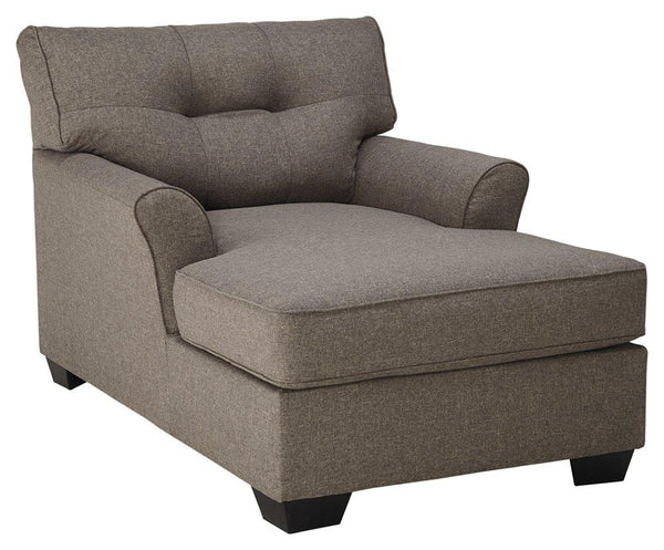 ASHLEY FURNITURE 9910115 Tibbee Chaise