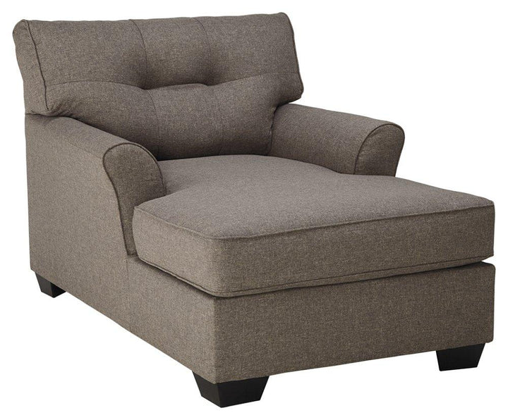 ASHLEY FURNITURE 9910115 Tibbee Chaise
