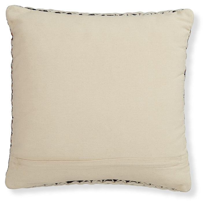 ASHLEY FURNITURE A1000929 Nealington Pillow set of 4
