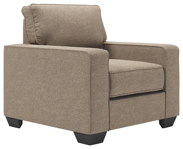 ASHLEY FURNITURE 5510520 Greaves Chair