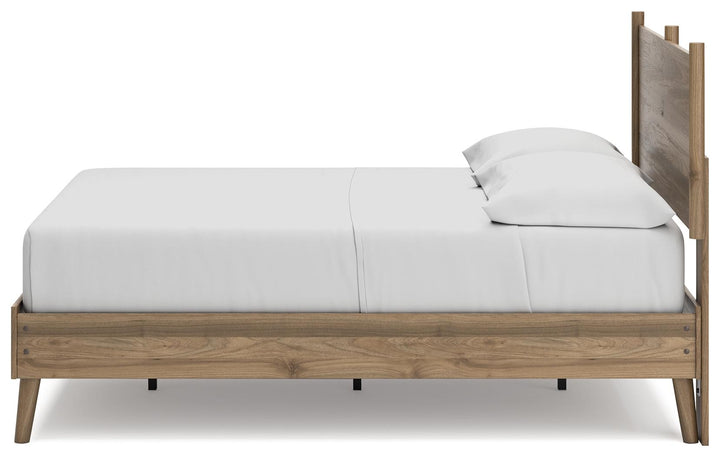 ASHLEY FURNITURE EB1187B2 Aprilyn Full Panel Bed