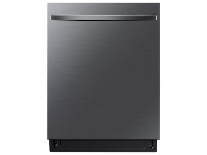 SAMSUNG DW80B7071UG Smart 42dBA Dishwasher with StormWash+ TM and Smart Dry in Black Stainless Steel