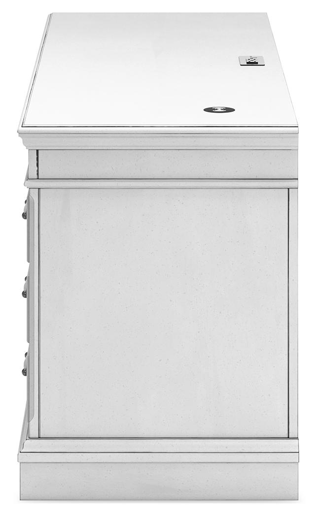 ASHLEY FURNITURE H777H3 Kanwyn Credenza