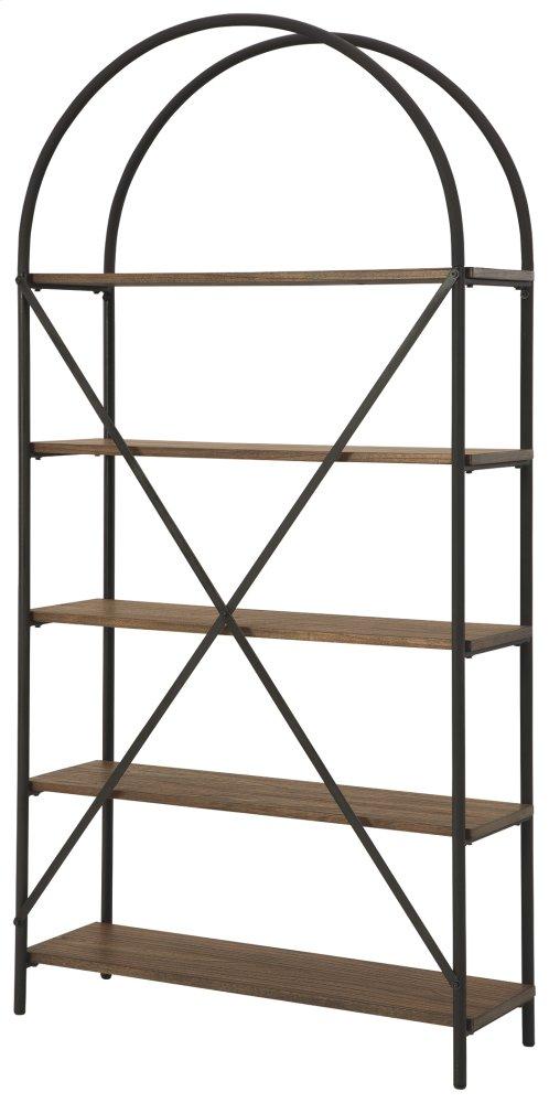 ASHLEY FURNITURE A4000325 Galtbury Bookcase