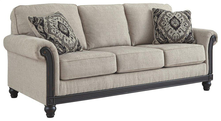 ASHLEY FURNITURE PKG002341 Sofa and Loveseat