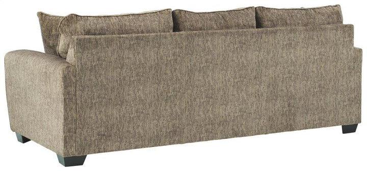 ASHLEY FURNITURE 4000239 Olin Queen Sofa Sleeper