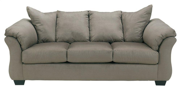 ASHLEY FURNITURE PKG000603 Sofa and Loveseat