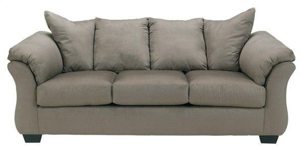 ASHLEY FURNITURE 7500536 Darcy Full Sofa Sleeper