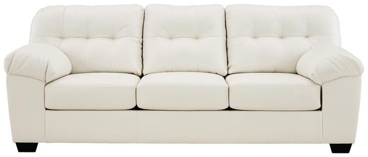 ASHLEY FURNITURE PKG013149 Sofa and Loveseat