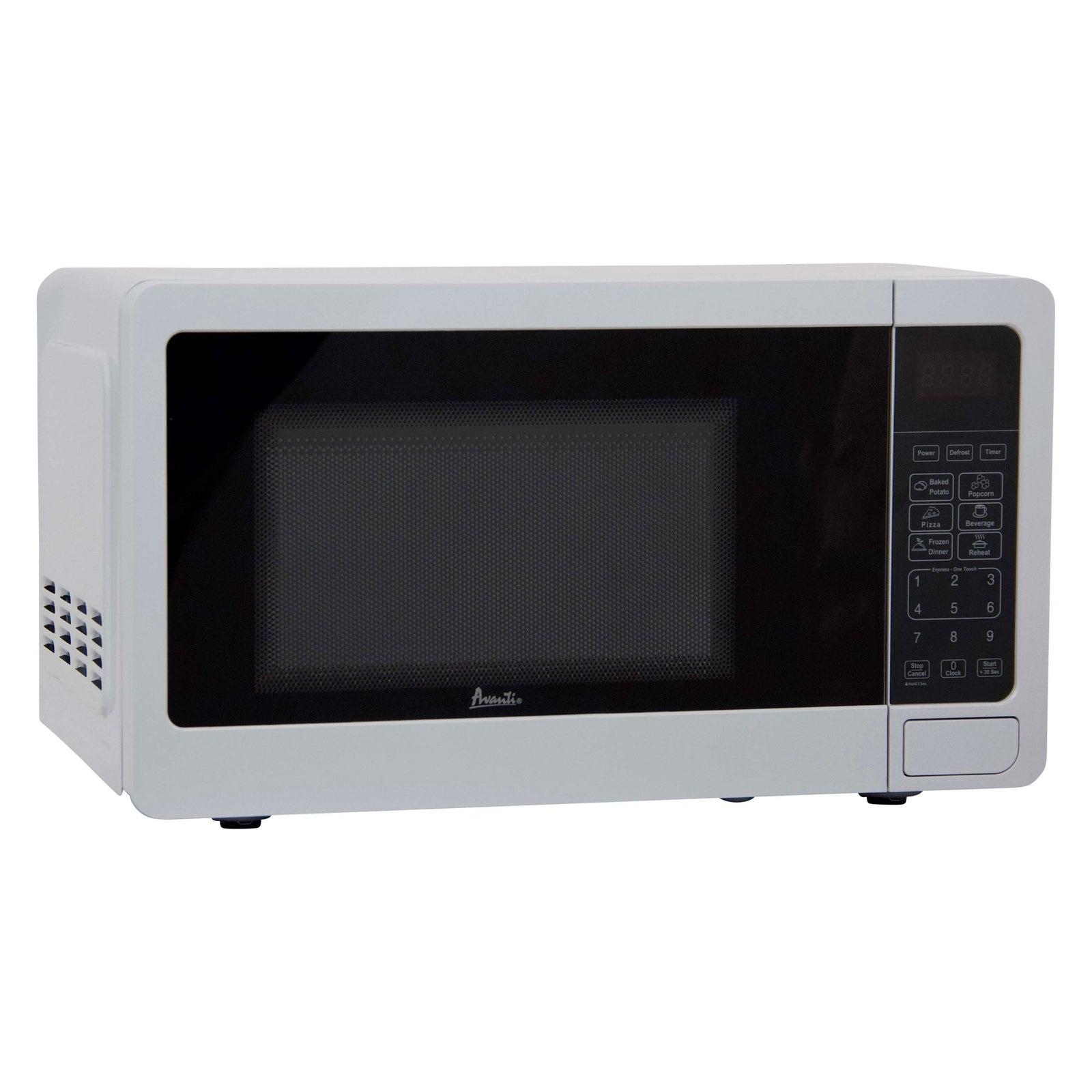 AVANTI MT7V0W 0.7 cu. ft. Microwave Oven