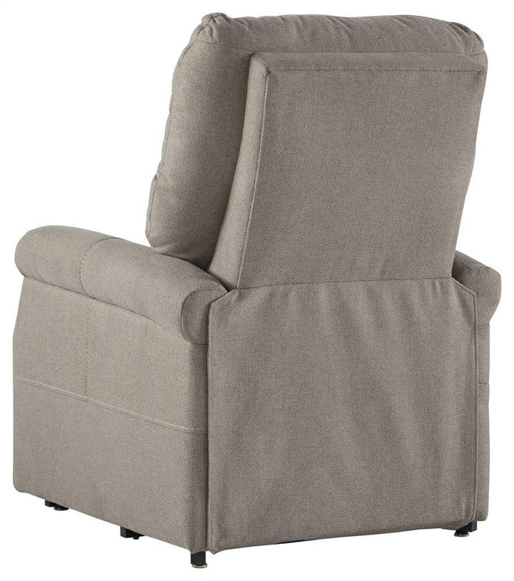 ASHLEY FURNITURE 3500212 Markridge Power Lift Recliner