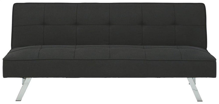 ASHLEY FURNITURE 6800545 Santini Flip Flop Armless Sofa