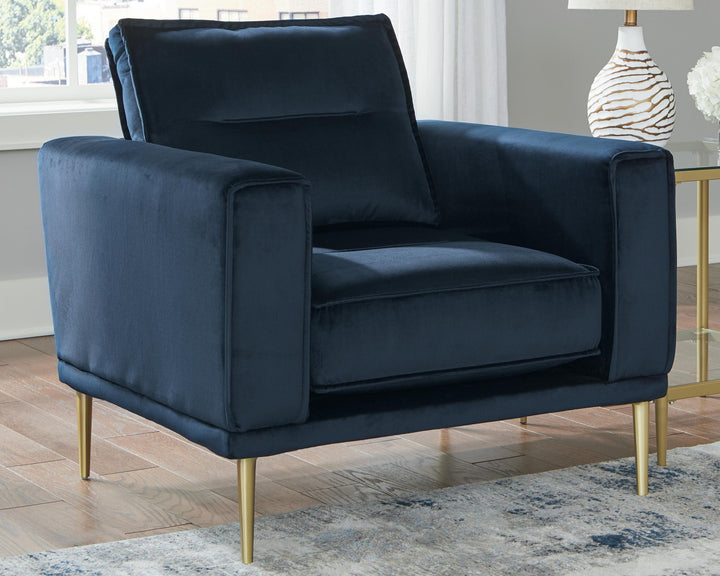 ASHLEY FURNITURE 8900820 Macleary Chair