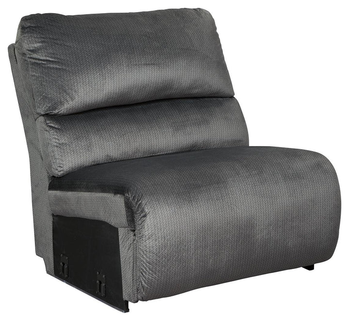 ASHLEY FURNITURE 3650546 Clonmel Armless Chair