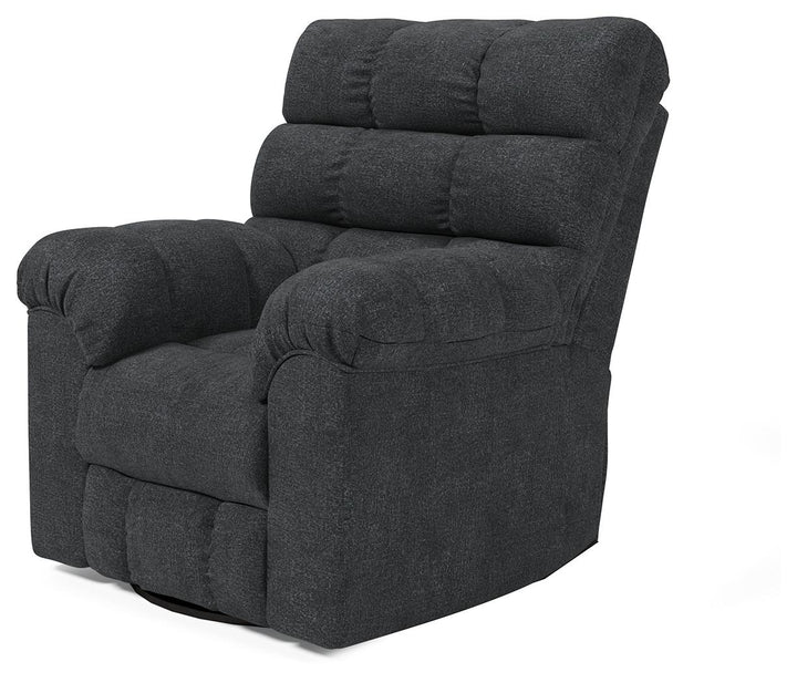 ASHLEY FURNITURE 5540328 Wilhurst Recliner