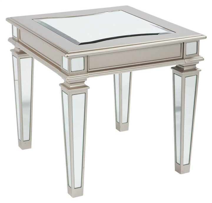 ASHLEY FURNITURE PKG007053 Coffee Table With 2 End Tables