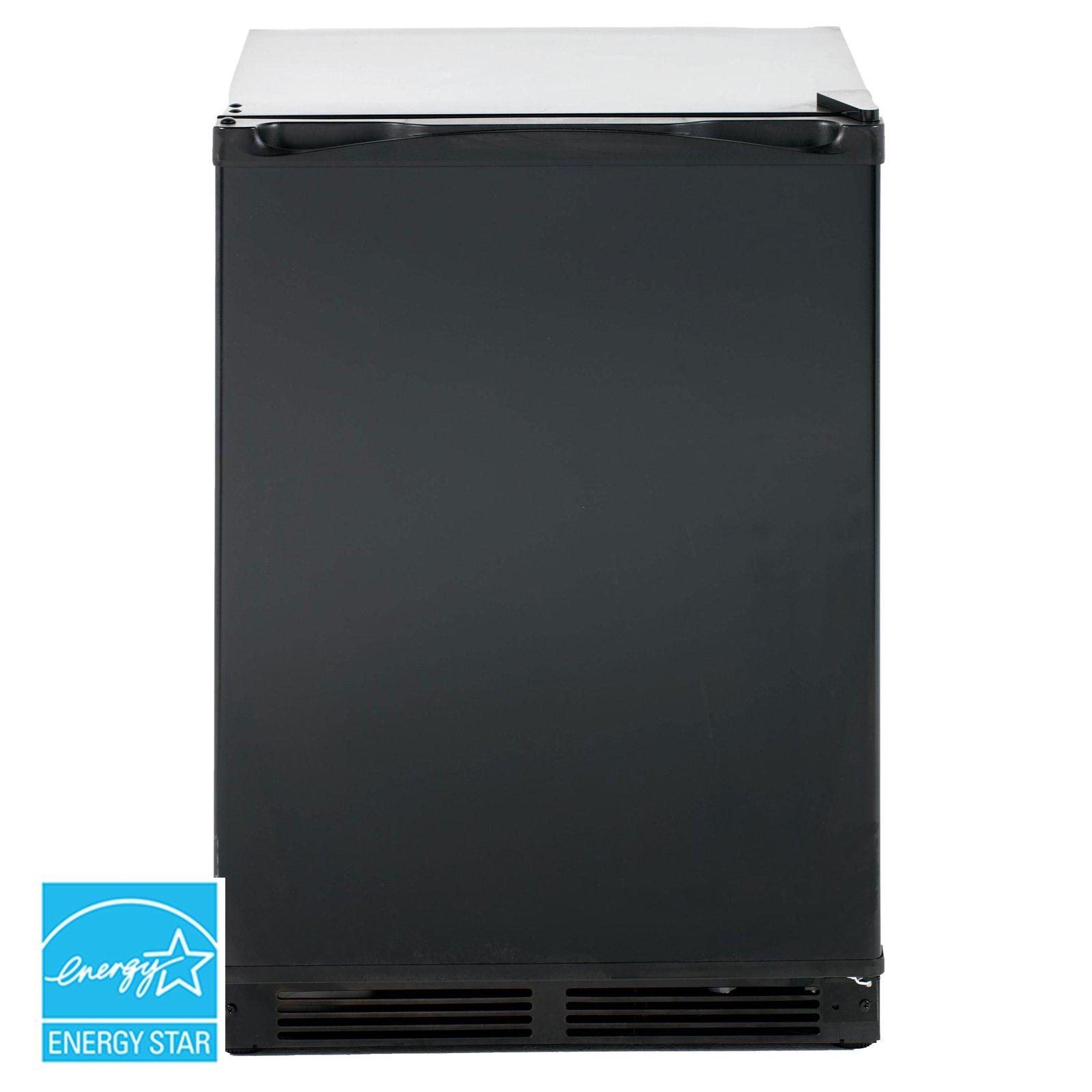 AVANTI RM52T1BB 5.2 cu. ft. Compact Refrigerator