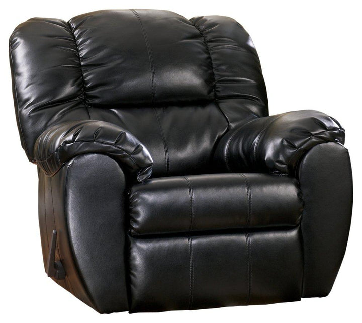 ASHLEY FURNITURE 7060425 Dylan Recliner