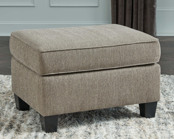 ASHLEY FURNITURE 4720214 Shewsbury Ottoman