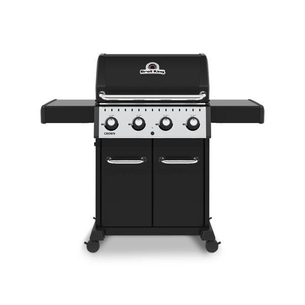 BROIL KING 865254LP CROWN TM 420