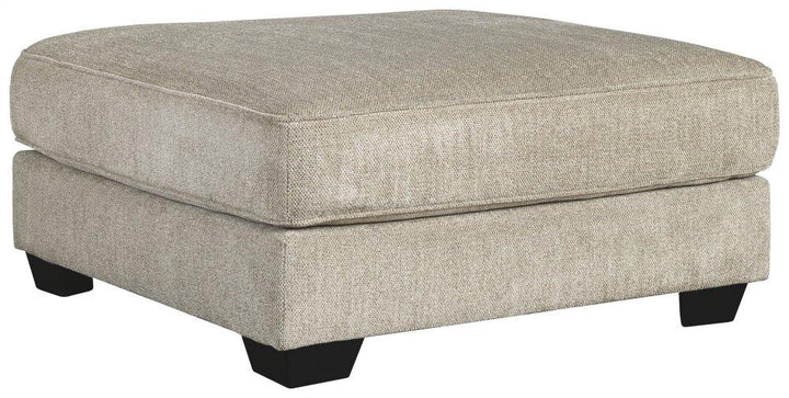 ASHLEY FURNITURE PKG001211 4-piece Sectional With Ottoman