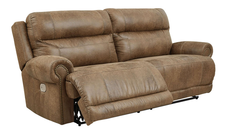 ASHLEY FURNITURE PKG011005 Sofa, Loveseat and Recliner