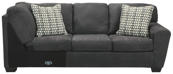 ASHLEY FURNITURE 2862067 Ambee Right-arm Facing Sofa