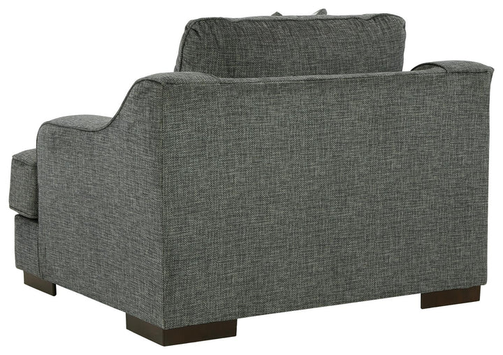 ASHLEY FURNITURE 5001023 Lessinger Oversized Chair
