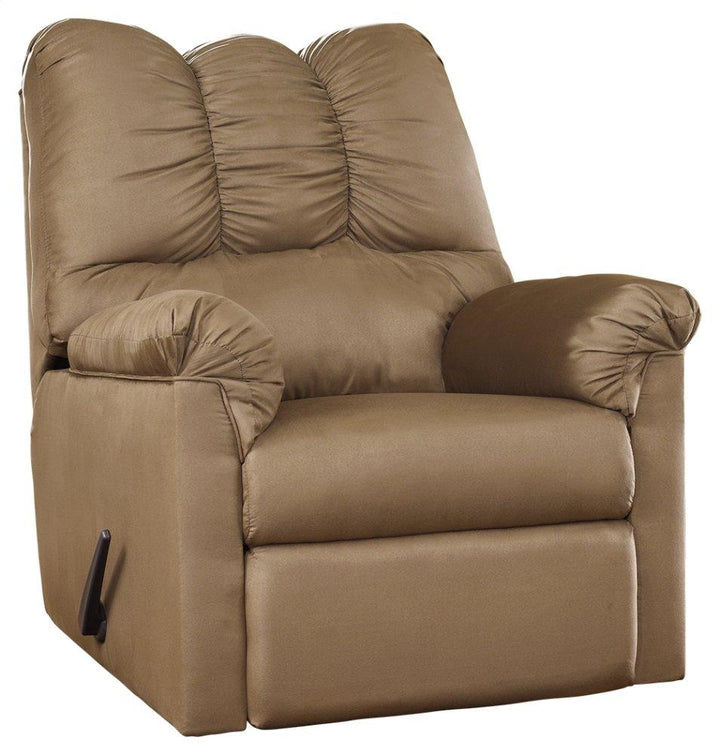 ASHLEY FURNITURE PKG000600 Sofa, Loveseat and Recliner