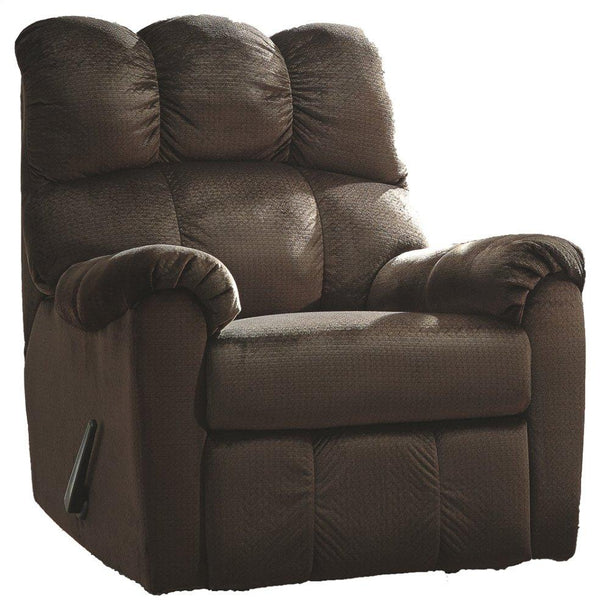 ASHLEY FURNITURE 1040225 Foxfield Recliner