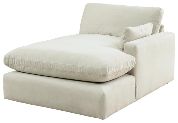 ASHLEY FURNITURE 1570417 Sophie Right-arm Facing Corner Chaise