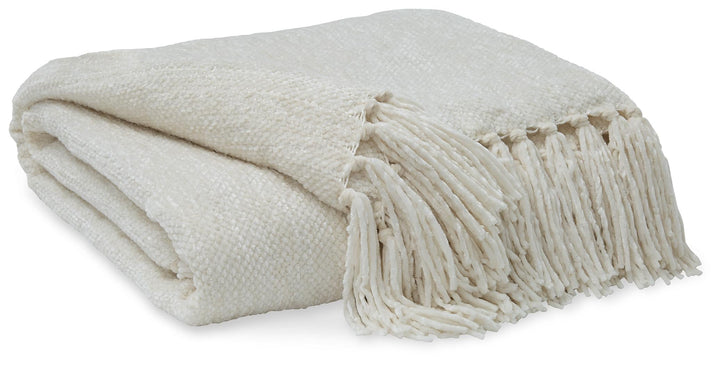 ASHLEY FURNITURE A1001023 Tamish Throw set of 3