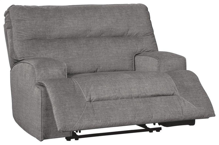 ASHLEY FURNITURE 4530282 Coombs Oversized Power Recliner