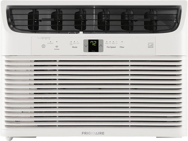 FRIGIDAIRE FHWW153WBE 15,000 BTU Connected Window-Mounted Room Air Conditioner