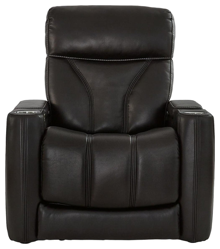 ASHLEY FURNITURE 1160913 Benndale Power Recliner