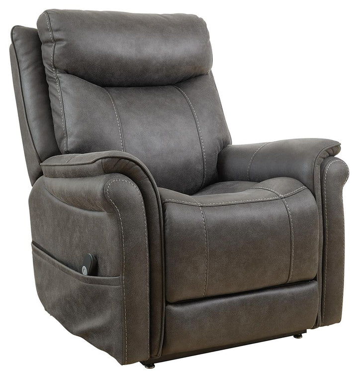 ASHLEY FURNITURE 8530512 Lorreze Power Lift Recliner