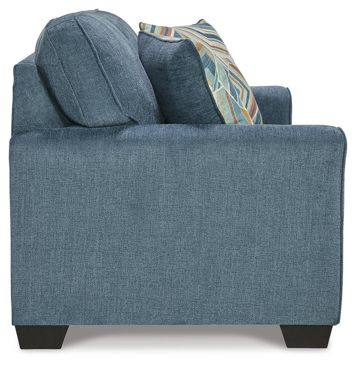 ASHLEY FURNITURE 4060535 Cashton Loveseat