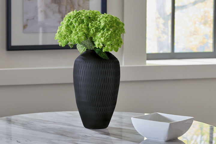 ASHLEY FURNITURE A2000509 Etney Vase