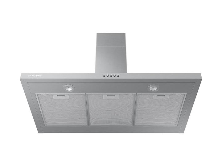 SAMSUNG NK36R5000WS 36" Wall Mount Hood in Stainless Steel