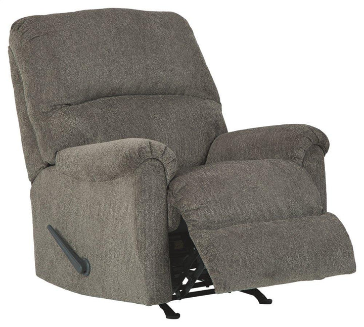 ASHLEY FURNITURE PKG001720 Sofa, Loveseat and Recliner