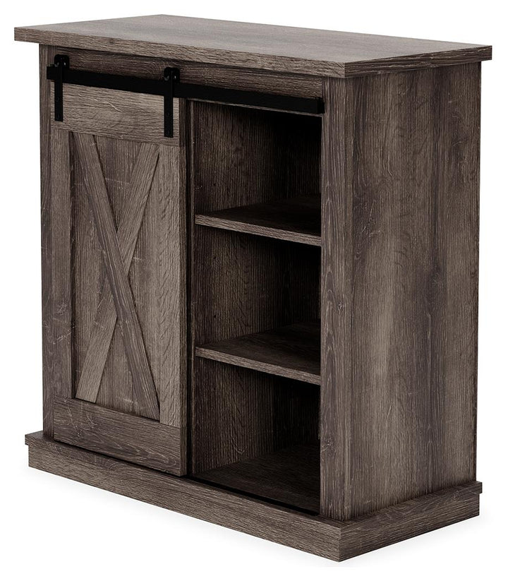 ASHLEY FURNITURE A4000357 Arlenbury Accent Cabinet