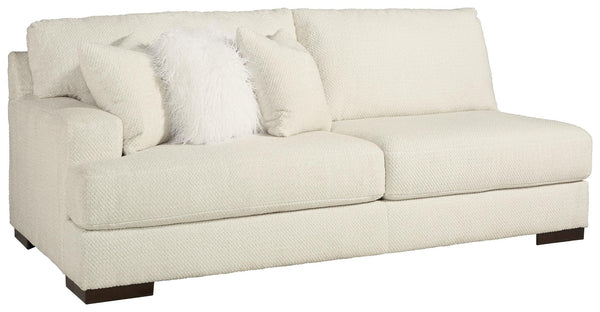 ASHLEY FURNITURE 5220466 Zada Left-arm Facing Sofa