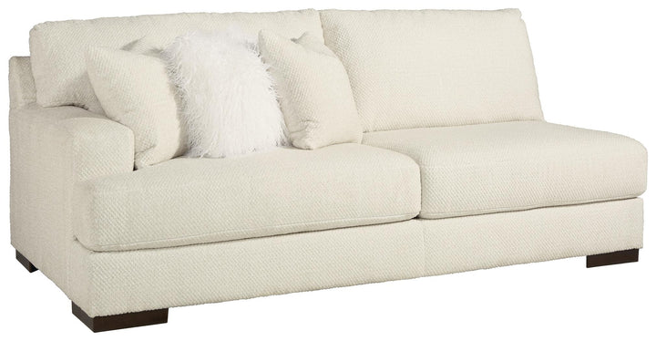 ASHLEY FURNITURE 5220466 Zada Left-arm Facing Sofa