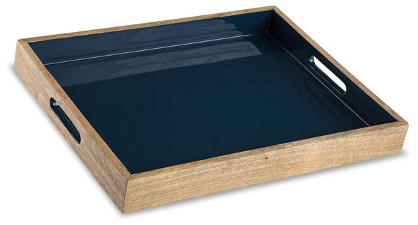 ASHLEY FURNITURE A2000542 Milesen Tray